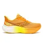 Saucony Triumph 24 Hardloopschoenen Oranje/Geel Heren