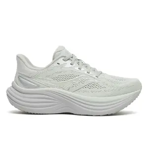 Saucony Triumph 24 Hardloopschoenen Lichtgroen/Wit Dames