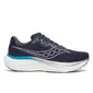 Saucony Ride 19 Hardloopschoenen Donkerblauw Heren