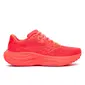 Saucony Ride 19 Hardloopschoenen Rood Dames