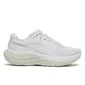 Saucony Ride 19 Hardloopschoenen Lichtgrijs/Lichtgroen Dames