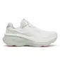 Saucony Hurricane 26 Hardloopschoenen Wit/Lichtgroen Dames