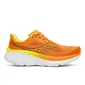 SAUCONY Guide 19 Hardloopschoenen Oranje/Geel Heren — afbeelding 1