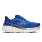 SAUCONY Guide 19 Hardloopschoenen Blauw/Wit Heren — afbeelding 1