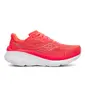 SAUCONY Guide 19 Hardloopschoenen Rood Dames — afbeelding 1