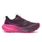 Saucony Xodus Ultra 4 Trail Hardloopschoenen Paars Dames