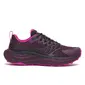 Saucony Ride TR3 Trail Hardloopschoenen Paars Dames