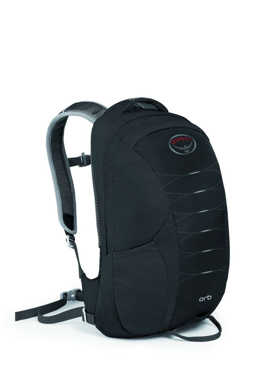 Osprey Orb 12 Zwart Rugzak