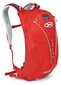 Osprey Syncro 10 Pyro Red Rugzak