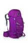 Osprey Kyte 46 Rugzak Donker Roze