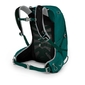 Osprey Tempest 9 Rugzak Groen Dames 