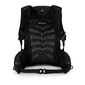 Osprey Tempest 9 Rugzak Zwart Dames