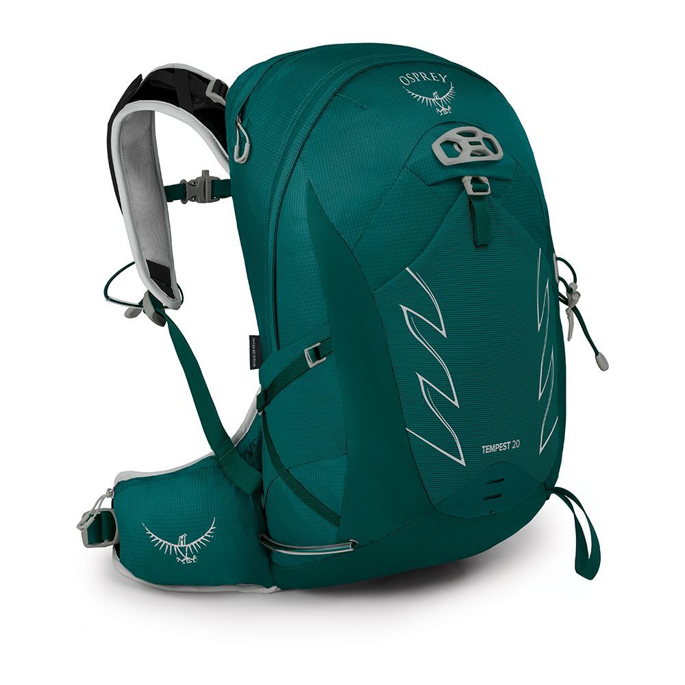 Osprey Tempest 20 Rugzak Groen