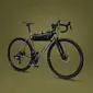 Osprey Escapist L Frametas Zwart