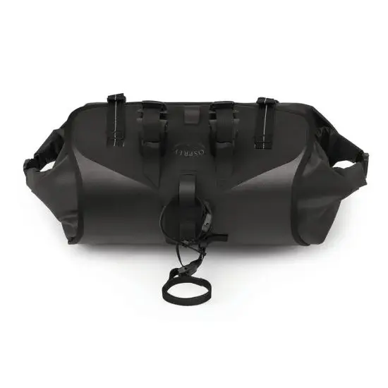 Osprey Escapist L Stuurtas Zwart