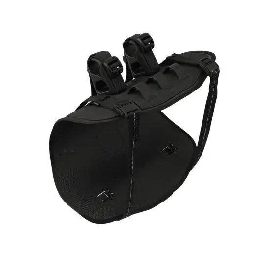Osprey Escapist L Stuurtas Zwart