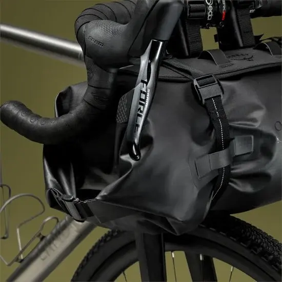 Osprey Escapist L Stuurtas Zwart