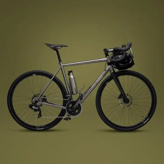 Osprey Escapist L Stuurtas Zwart