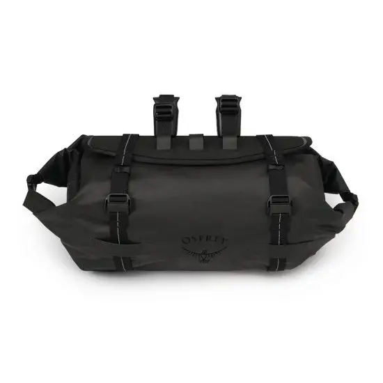Osprey Escapist L Stuurtas Zwart