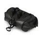 Osprey Escapist L Stuurtas Zwart