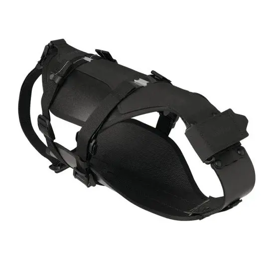 Osprey Escapist L Zadeltas Zwart