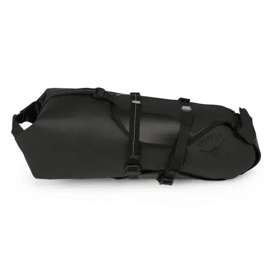 Osprey Escapist L Zadeltas Zwart