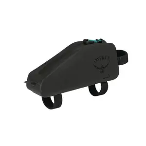Osprey Escapist Top Tube Frametas Zwart