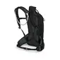 Osprey Raptor 10 Fietsrugzak Zwart