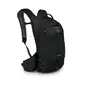 Osprey Raptor 10 Fietsrugzak Zwart