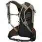 Osprey Raptor 10 Fietsrugzak Grijs