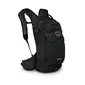 Osprey Raptor 14 Fietsrugzak Zwart