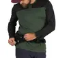 Osprey Raptor 4 Fietsrugzak Zwart