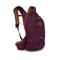 Osprey Raven 10 Fietsrugzak Paars
