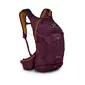 Osprey Raven 14 Fietsrugzak Paars