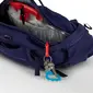 Osprey Raven 4 Heuptas Zwart