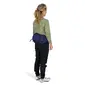 Osprey Raven 4 Heuptas Zwart
