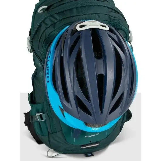 Osprey Sylva 12 Fietsrugzak Groen