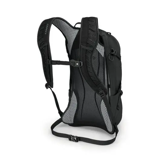 Osprey Syncro 12 Fietsrugzak Zwart