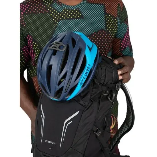 Osprey Syncro 20 Fietsrugzak Zwart