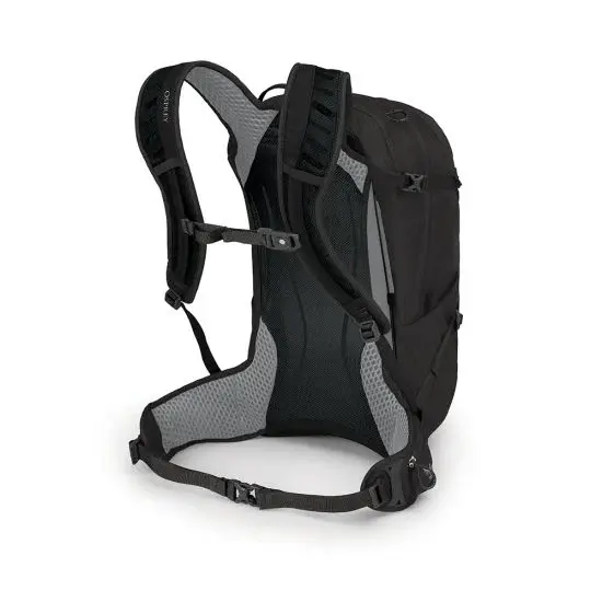 Osprey Syncro 20 Fietsrugzak Zwart