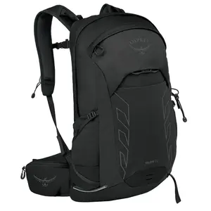 Osprey Talon 22 Fietsrugzak Zwart/Grijs