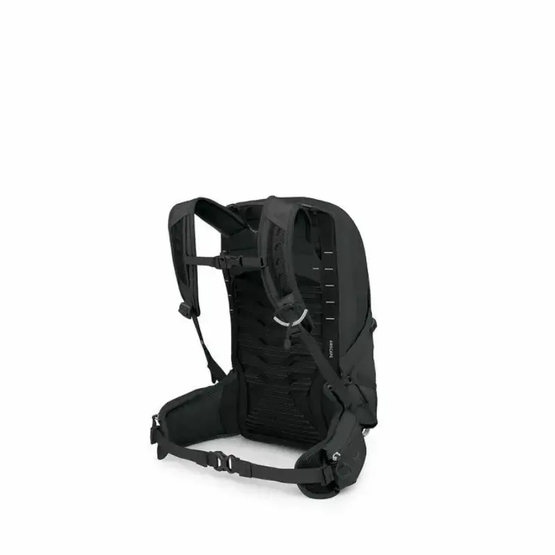 Osprey Tempest 11 Fietsrugzak Zwart/Grijs