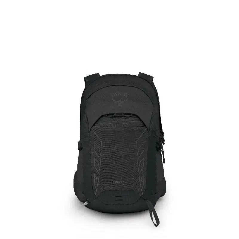 Osprey Tempest 22 Fietsrugzak Zwart/Grijs