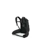 Osprey Tempest 22 EF Fietsrugzak Zwart/Grijs