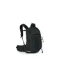 Osprey Tempest 22 EF Fietsrugzak Zwart/Grijs