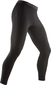 Icebreaker Bodyfit 200 Lightweight Leggings Black Heren