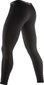Icebreaker Bodyfit 200 Lightweight Leggings Black Heren