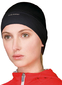 Icebreaker 200 Lightweight Chase Beanie Black