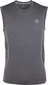 Icebreaker GT Aero Tank Grijs Heren