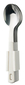 Rosti Mepal Theelepelset Wit 4-delig